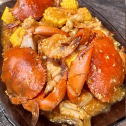 Paket Combo Seafood Mix 2