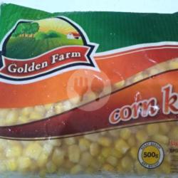 Golden Farm Corn Kernel 500gr