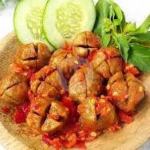 Ayam Geprak Nori Pringgading Gofood