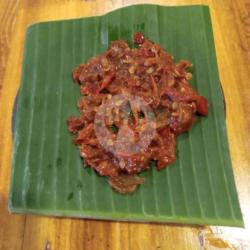 Sambal Terasi Mateng