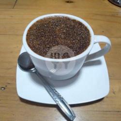 Kopi Tubruk Robusta