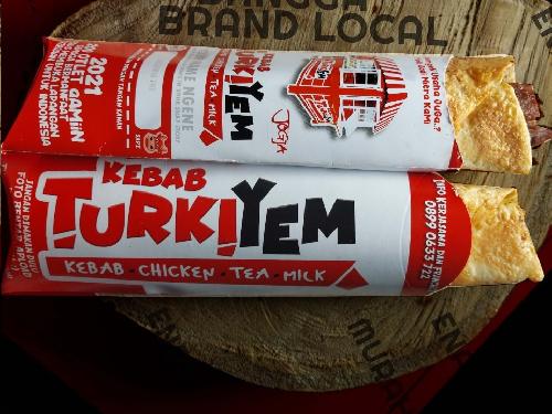 Kebab TurkiYem