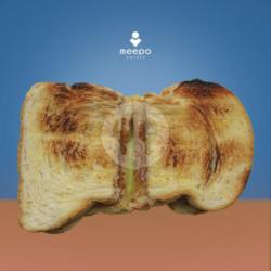 Roti Toast Srikaya