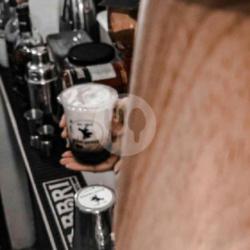 Ice Signature Chocolate