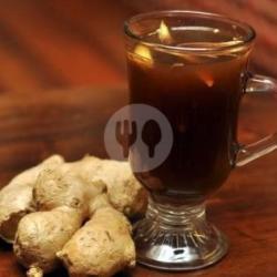 Kopi Jahe Gepuk