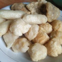 Pempek Isi 20 Pcs