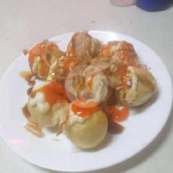 Takoyaki Campur Isi 6