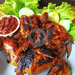 Ayam Bakar Utuh