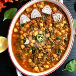 Chana Masala