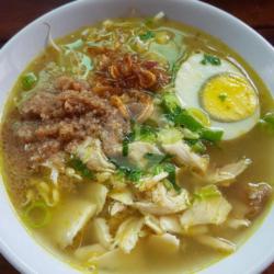 Soto Ayam Surabaya 57   Nasi