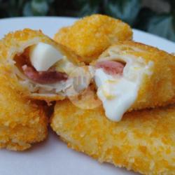 Risoles Smokedbeef