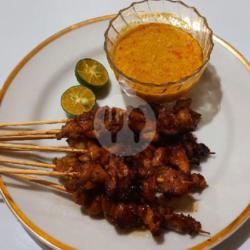 Sate Ambal Kulit