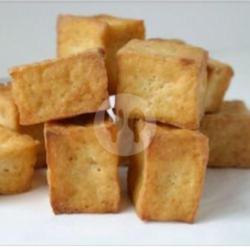 Tahu Goreng