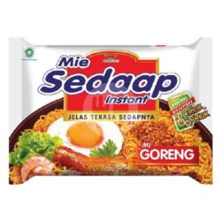 Mie Sedaap Rebus