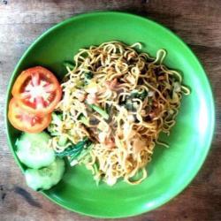 Mie Goreng Ayam