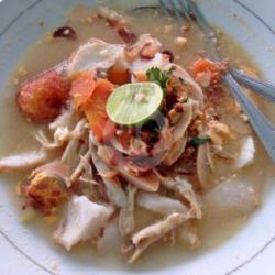 Nasi Sop