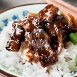 Ayam Lada Hitam (black Paper)henkitchen