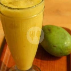 Jus Mangga Kweni