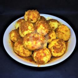 Telur Balado