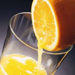 Freshly Squeezed Orange Juice (250ml)