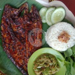 Ikan Talang Bakar 450gr