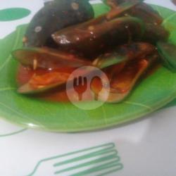 Kerang Ijo Asam Pedas