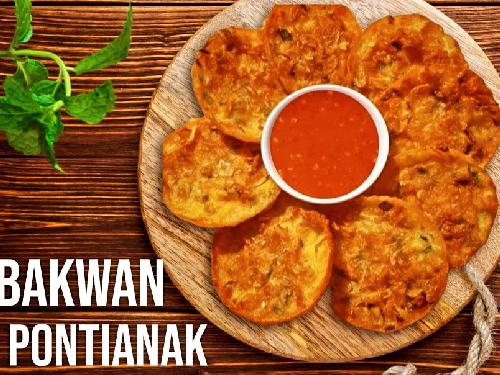 Bakwan Pontianak 3000, Full House, Batam Kota