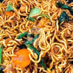 Mie Telor