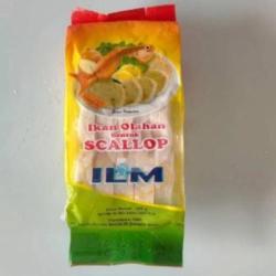 Scallop Ilm Surimi 200gr