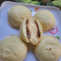 Bakpao Coklat