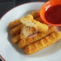 Naget Goreng