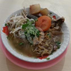 Soto Jeroan (tanpa Nasi)