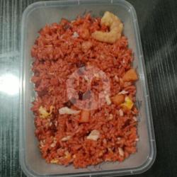 Nasi Goreng Makassar Porsi Kecil