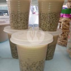 Bubur Kacang Hijau