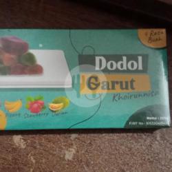 Dodol Garut Rasa