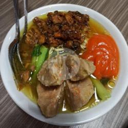 Mia Ayam Bakso Super Hot