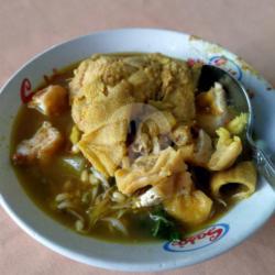 Rujak Soto Babat