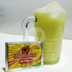 Es Extra Joss Susu