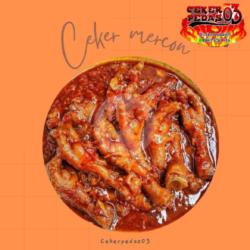 Ceker Mercon By Cekerpedas03