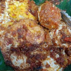 Telur Balado