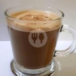 Cappucino Susu Panas