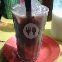 Es Susu Coklat Madu