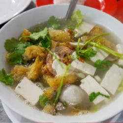 Sop Tahu Bakso