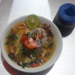 Soto Lamongan Daging Sapi