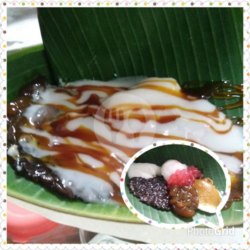 Bubur Madura