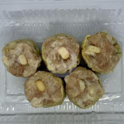 Siomay Cumi Seafood Frozen