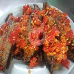 Ikan Pindang Balado