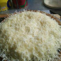 Martabak Manis Bangka Keju Double