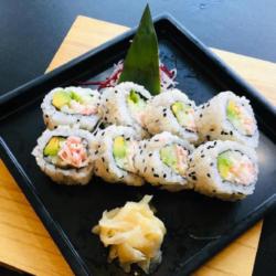 Sushi California Roll