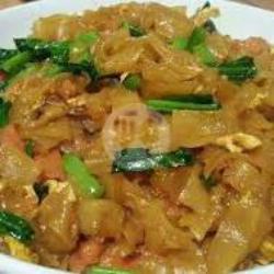 Kwetiaw Goreng Biasa